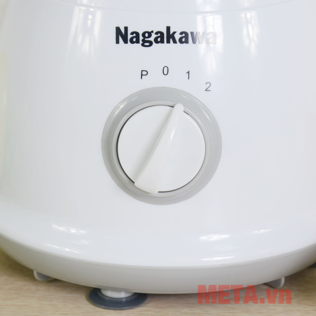 Máy xay sinh tố