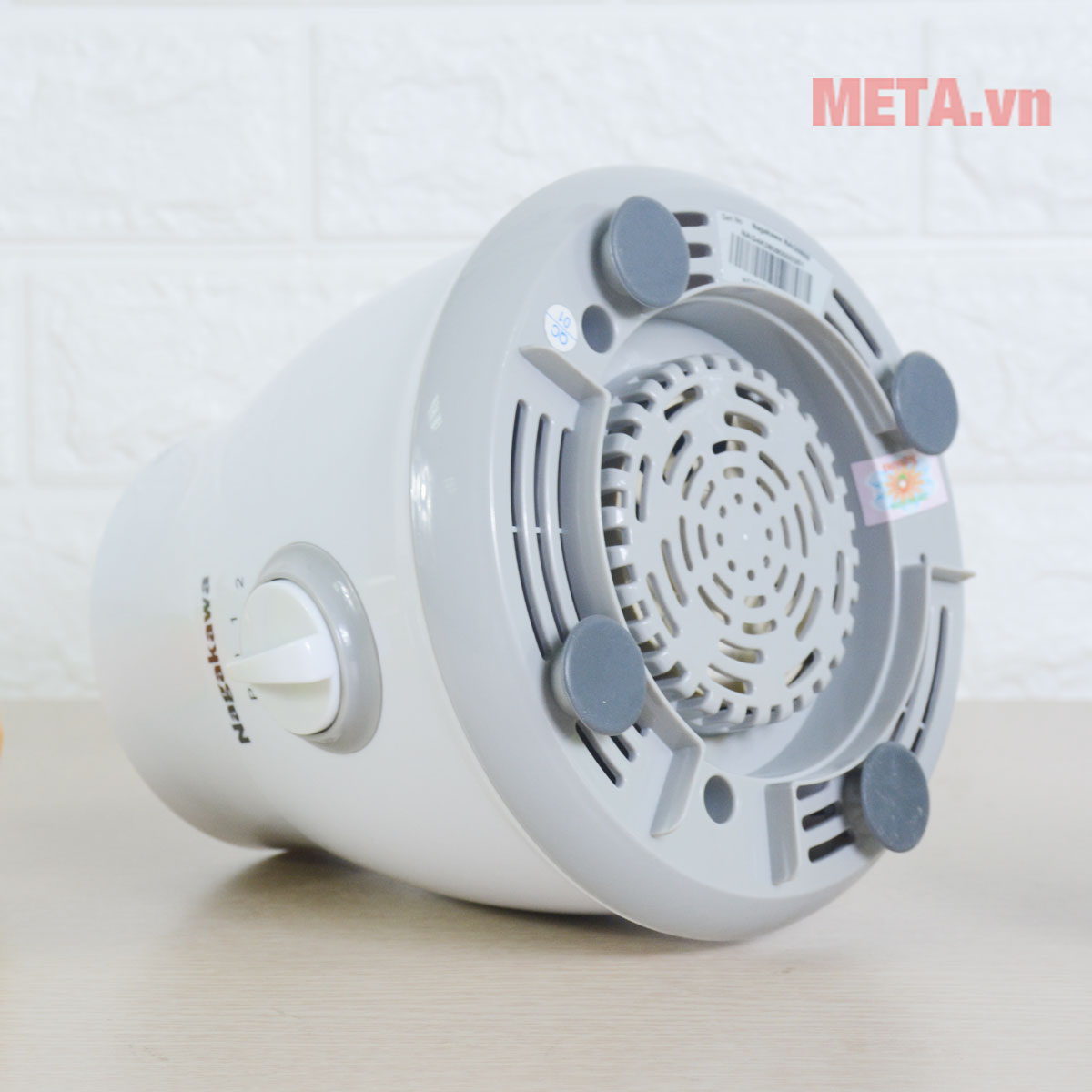 Máy xay sinh tố