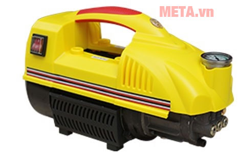 máy rửa xe