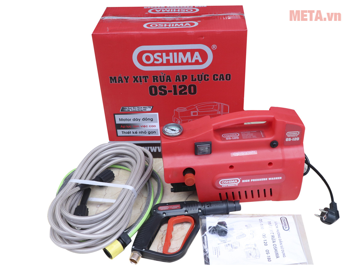 Oshima OS-120