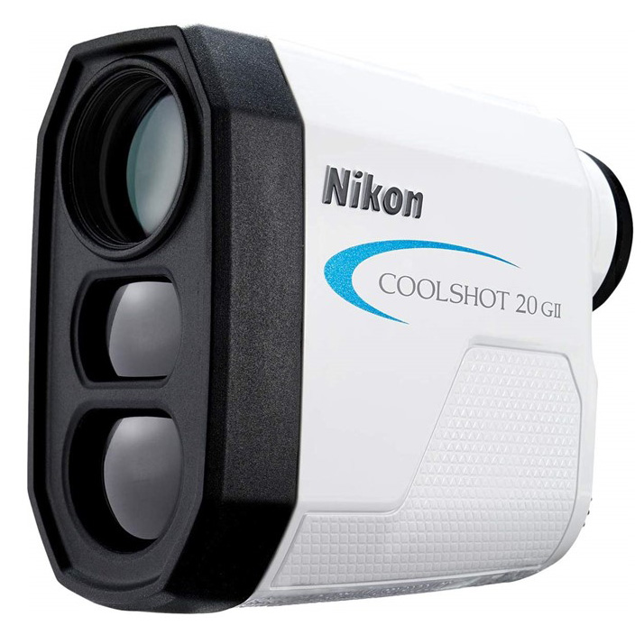 Ống nhòm Nikon Laser Rangefinder Coolshot 20 GII