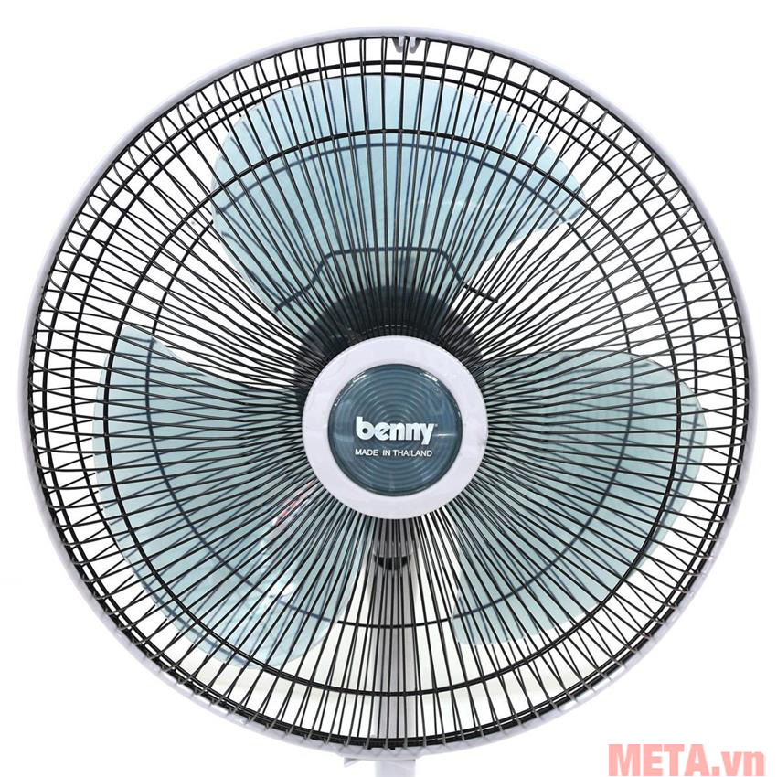 Quạt lửng 40cm