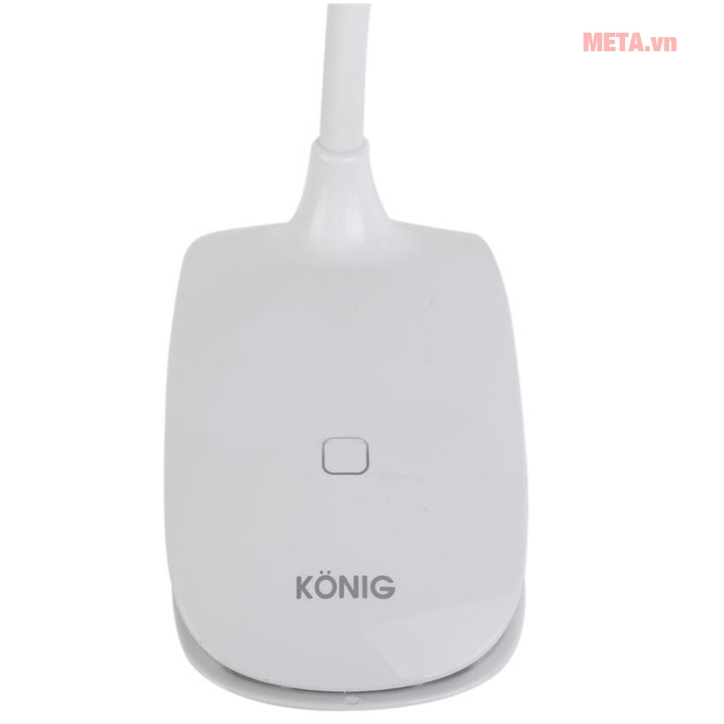 Công tắc điều chỉnh ánh sáng của đèn