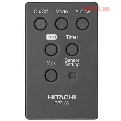 Máy lọc không khí Hitachi EP-A7000 240