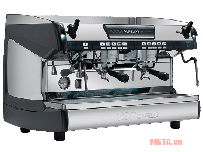 Máy pha cà phê Nuova Simonelli 