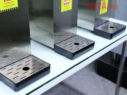 Máy đun sôi nước nóng