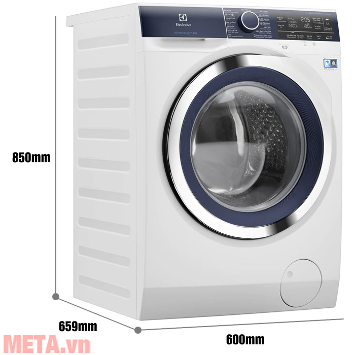 Máy giặt Electrolux 