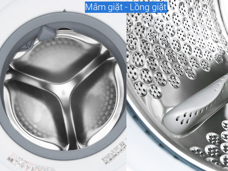 máy giặt