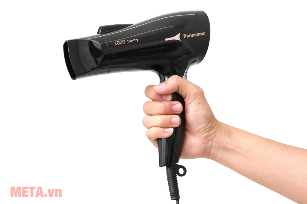 Máy sấy tóc 2 chiều