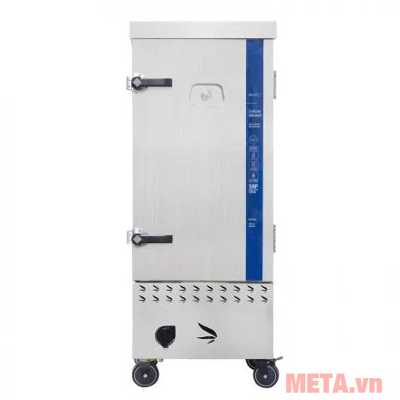 Tủ nấu cơm công nghiệp 