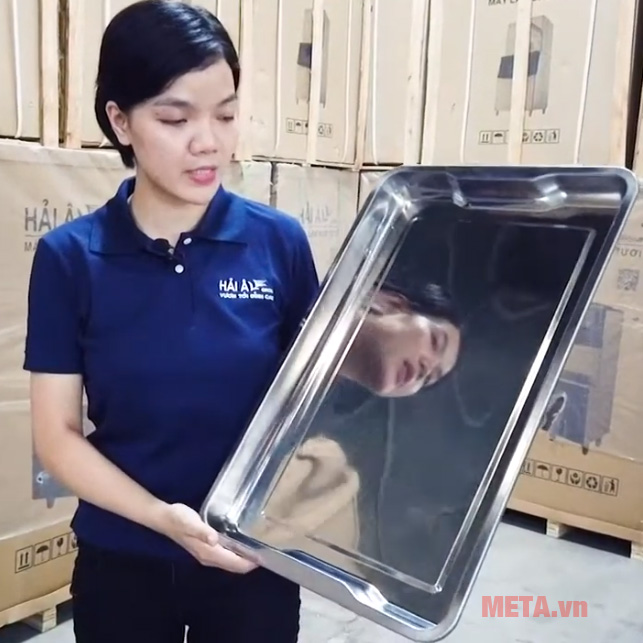Hải Âu HAG 12 