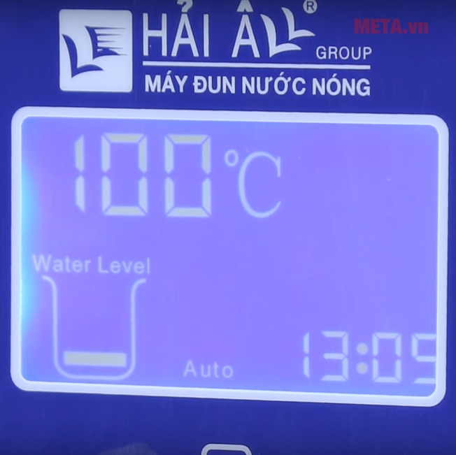 Máy đun nước nóng