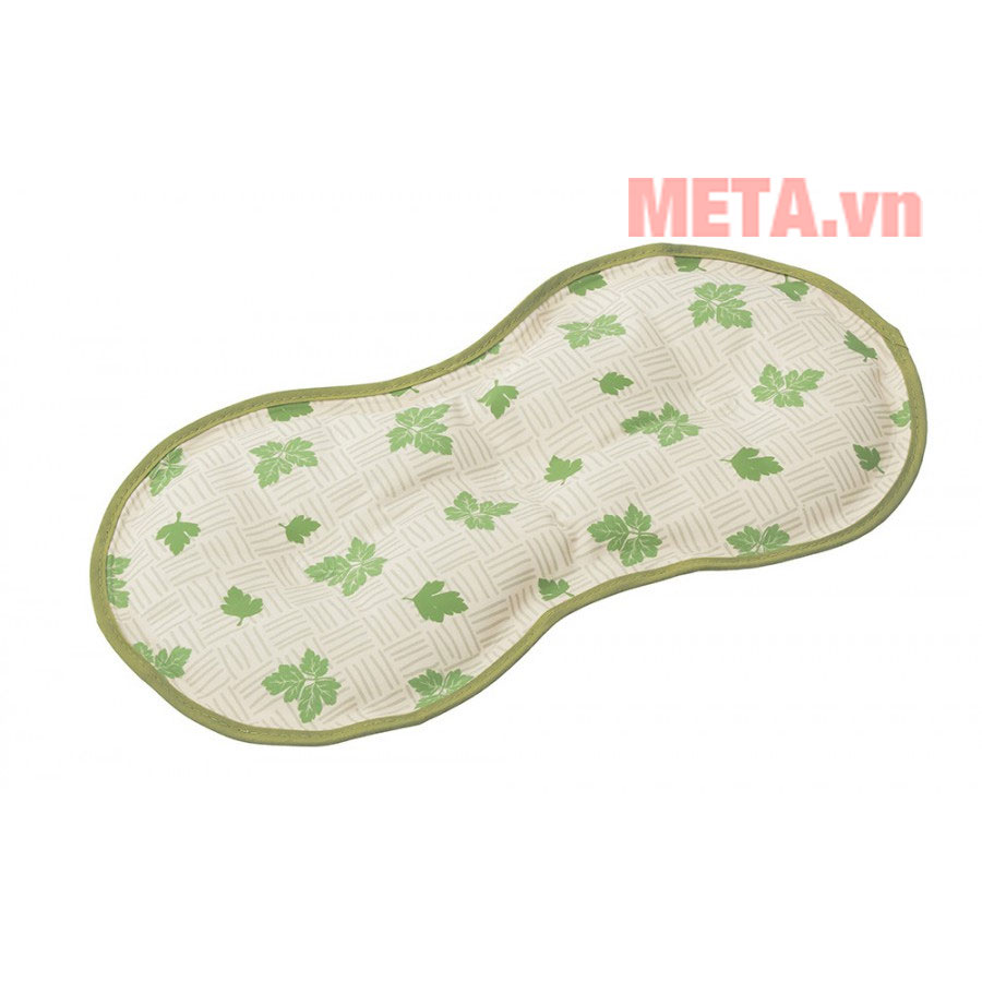 Túi chườm nóng lạnh Mediton hương ngải cứu đa năng LMP002-04