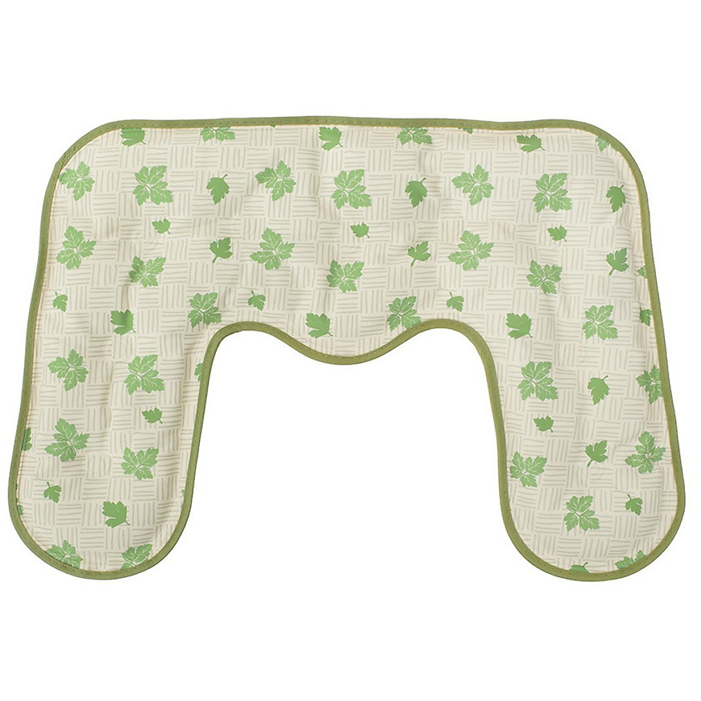 Túi chườm nóng lạnh Mediton hương ngải cứu dùng cho cổ vai LMP002-02