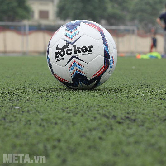 Bóng đá thi đấu Zocker
