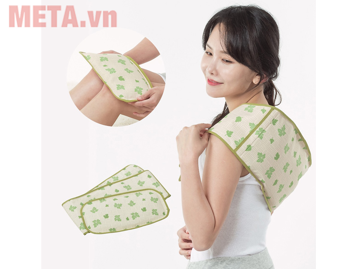Túi chườm đa năng