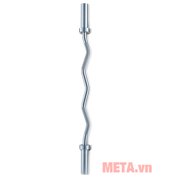 Ziva EZ CURL BAR ZOV-HCOB-2966