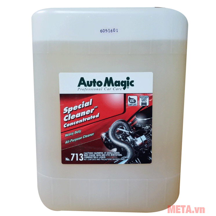 Dung dịch tẩy đặc biệt Auto Magic  