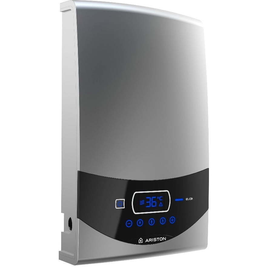 Máy nước nóng trực tiếp có bơm Ariston ST45PE-VN