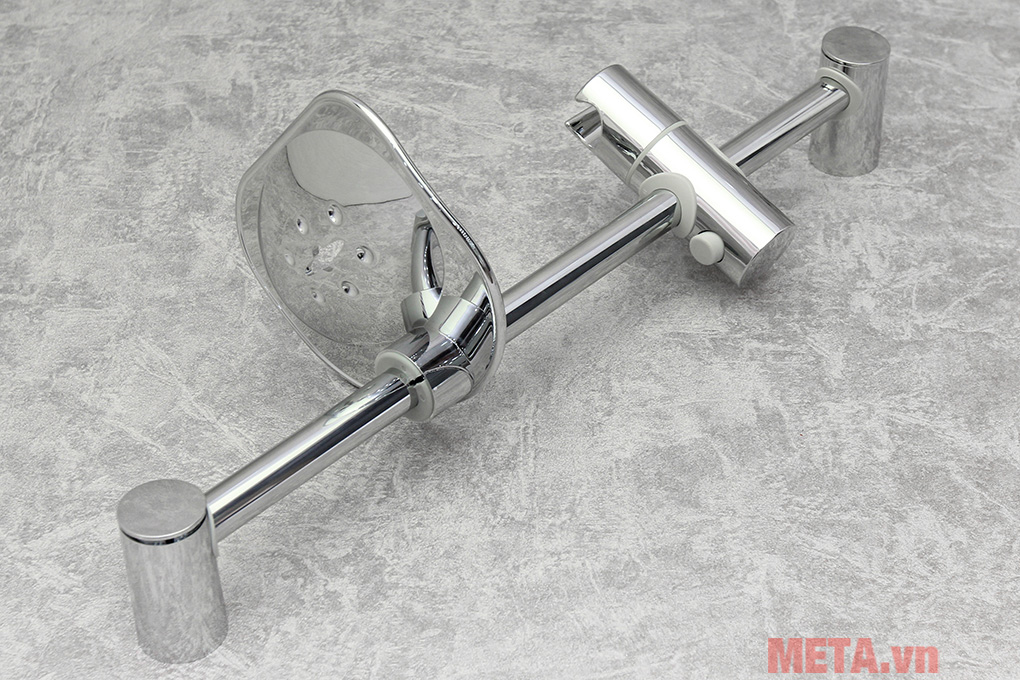 Máy nước nóng trực tiếp Ariston 