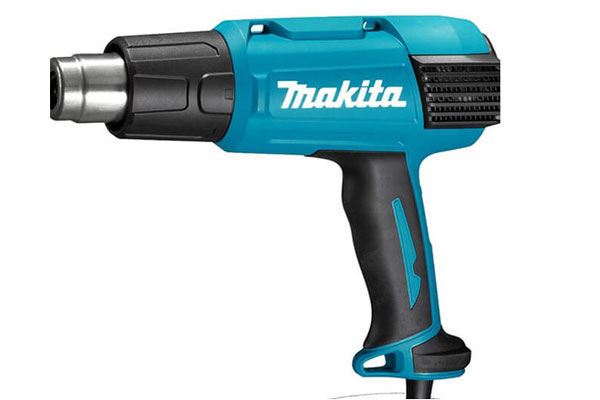 Máy thổi hơi nóng Makita HG6530V (2.000W)