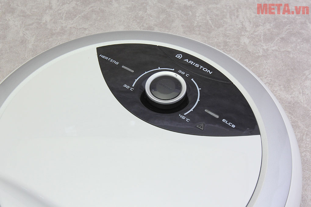 Máy nước nóng trực tiếp 
