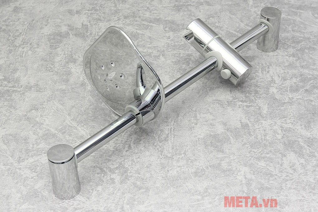 Bình nóng lạnh Ariston  
