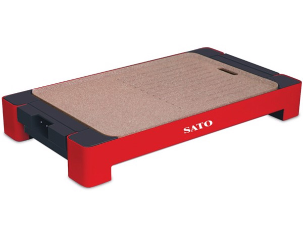 Bếp nướng điện Sato ST-500ND