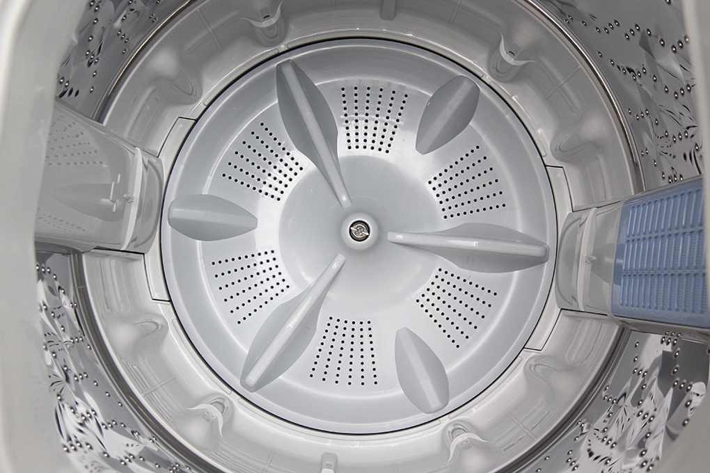 Máy giặt Panasonic NA-F76VS9HRV 7,6kg