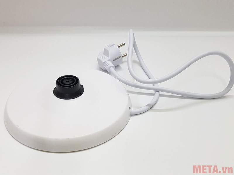 Bình đun siêu tốc Smartcook