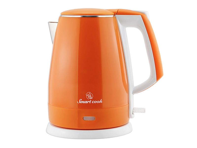Ấm siêu tốc Smartcook KES-3866 (1,8 lít)