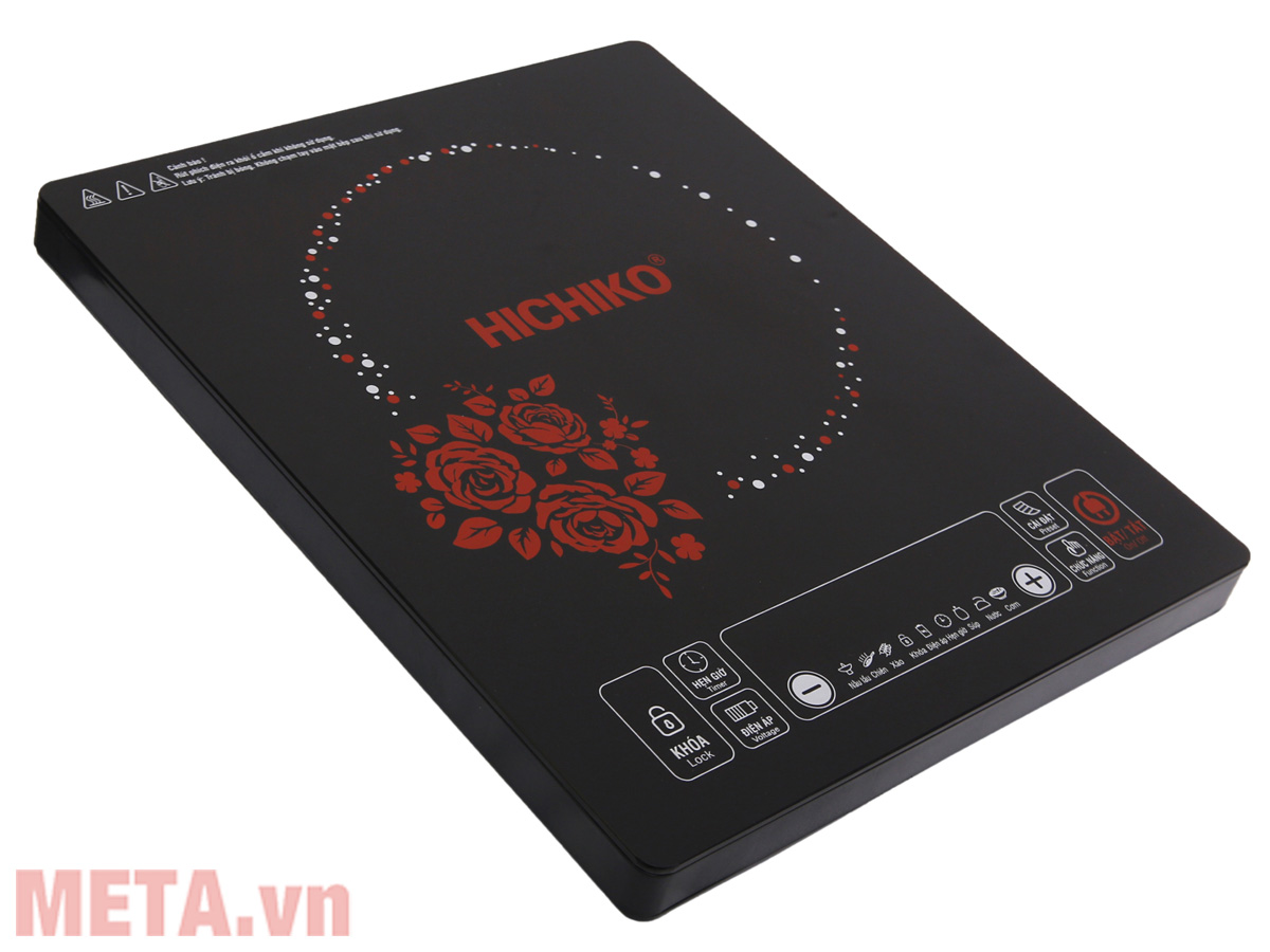 Bếp từ đơn Hichiko
