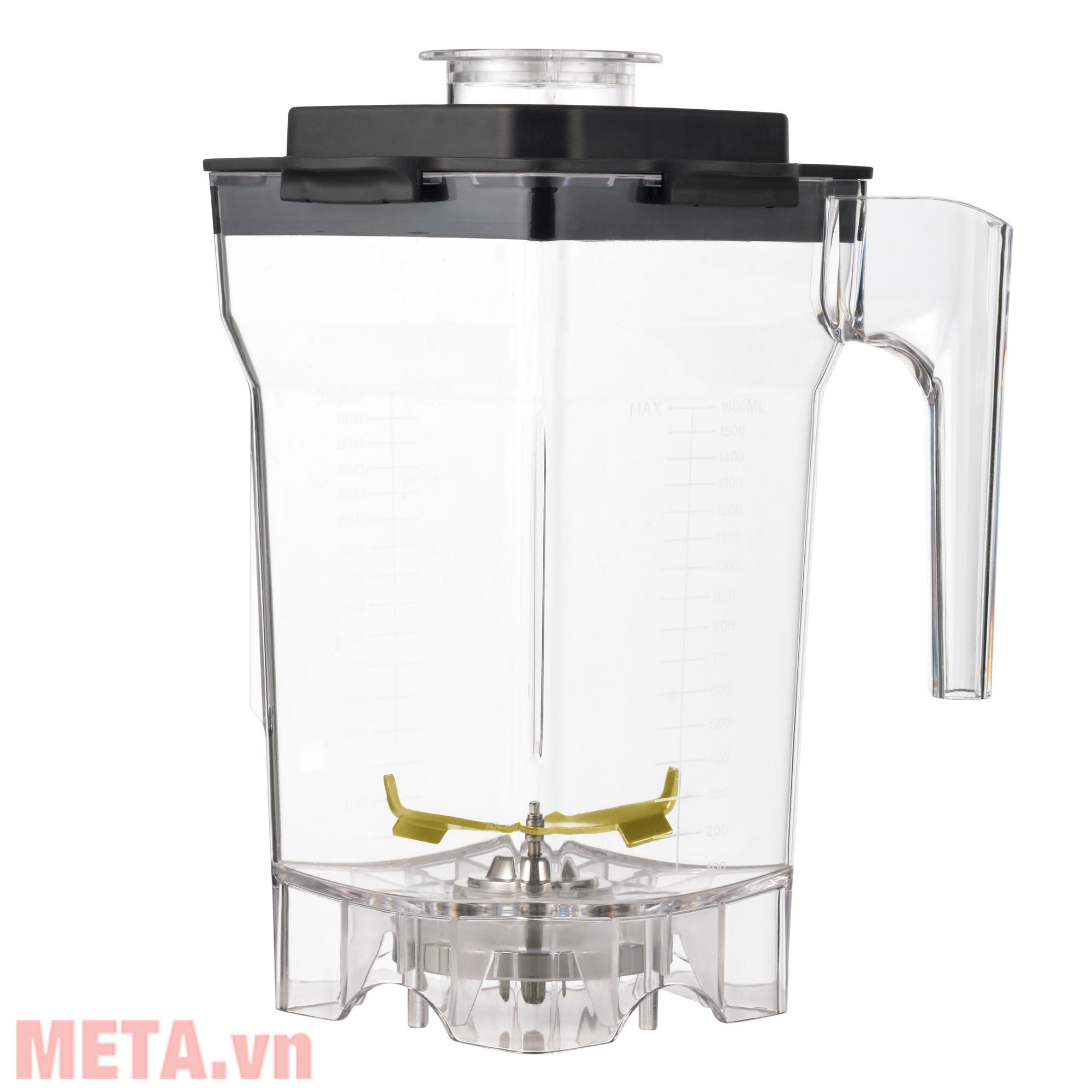 Máy xay sinh tố Mega Blender
