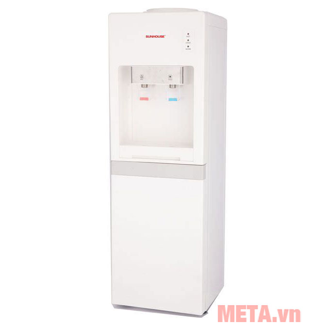 Cây nước nóng lạnh Sunhouse SHD9612