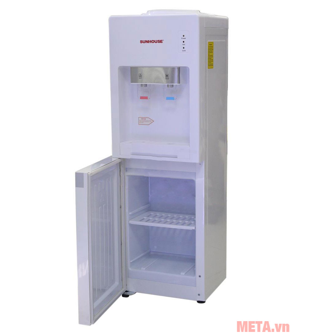 Cây nước nóng lạnh Sunhouse SHD9612