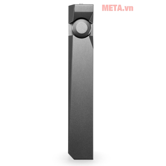 Astell & Kern A&norma SR15 có độ dày chỉ 16.1mm