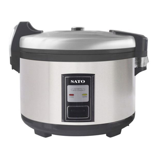 Nồi cơm điện SATO VN-S100-100E - 10 lít
