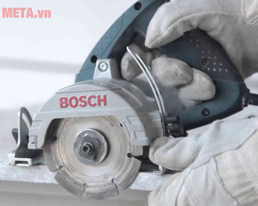 Bosch GDM13-34 