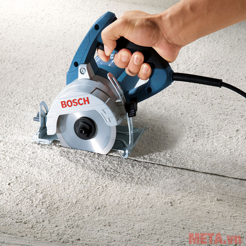 Máy cắt bê tông Bosch