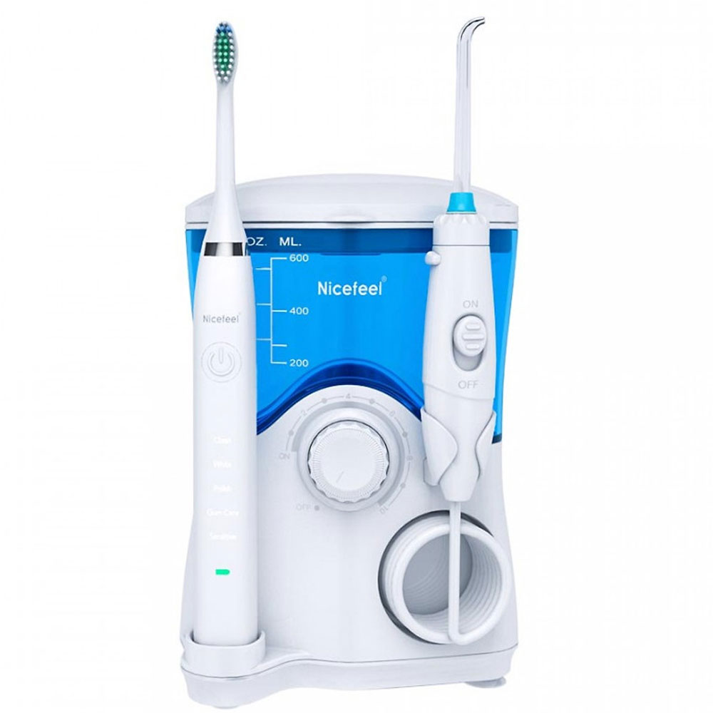 Máy tăm nước Nicefeel FC163