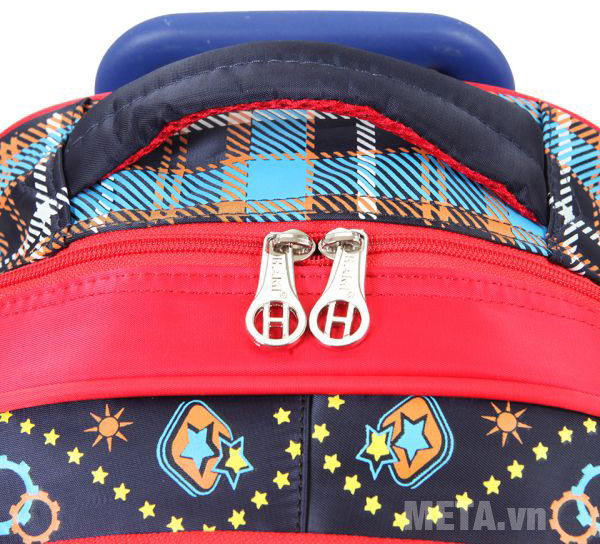 Balo cấp 1 