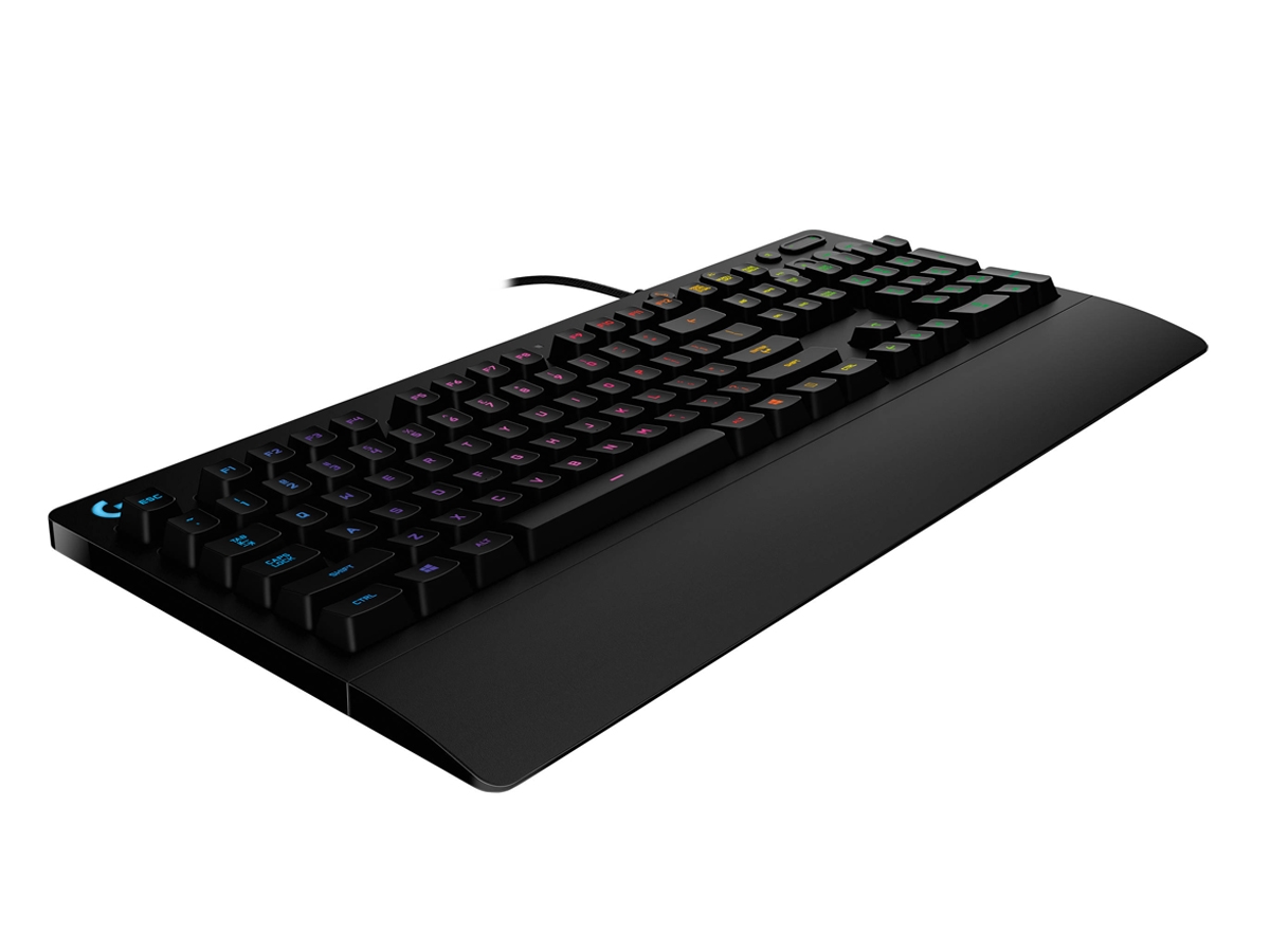 Bàn phím game Logitech G213 Prodigy