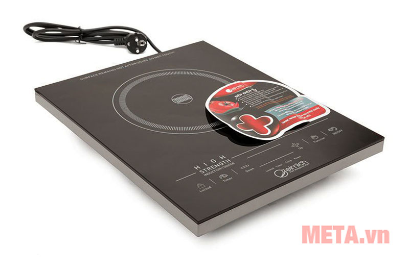 Bếp điện từ cao cấp Elmich EL6347 (2000W)