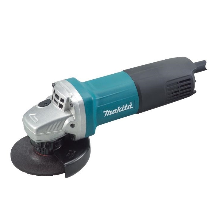 Máy mài góc cầm tay Makita 9556HB