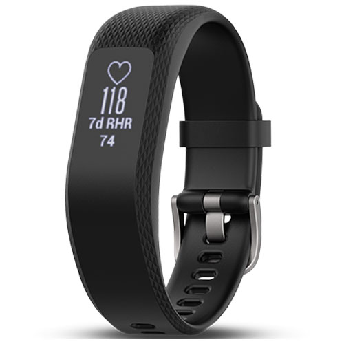 Garmin Vivosmart 3 - Vòng đeo tay theo dõi sức khỏe