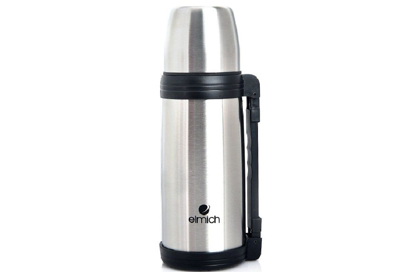 Bình giữ nhiệt Elmich inox 304 800ml T8 2245208