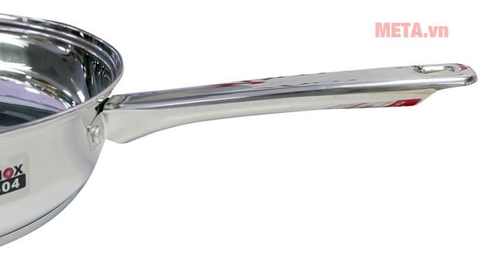 Chảo inox đáy từ