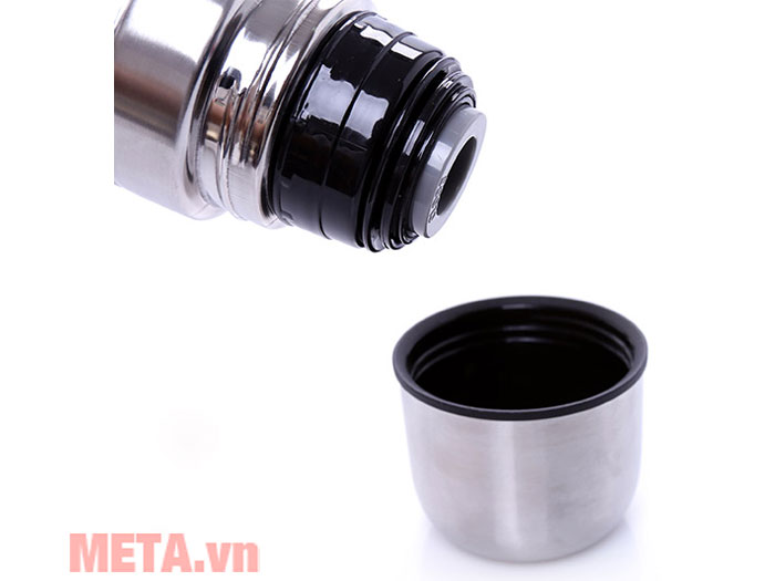 Bình giữ nhiệt nóng lạnh