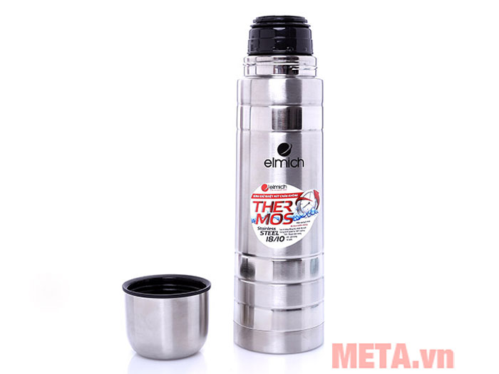 Phích giữ nhiệt 