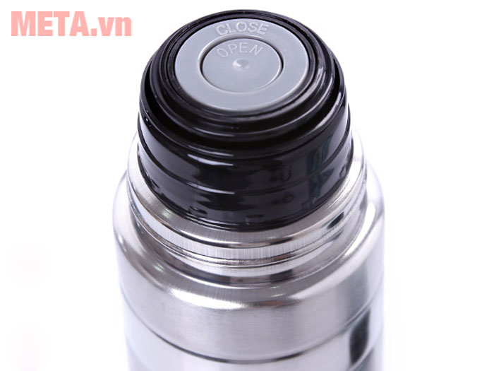 Bình giữ nhiệt nước nóng